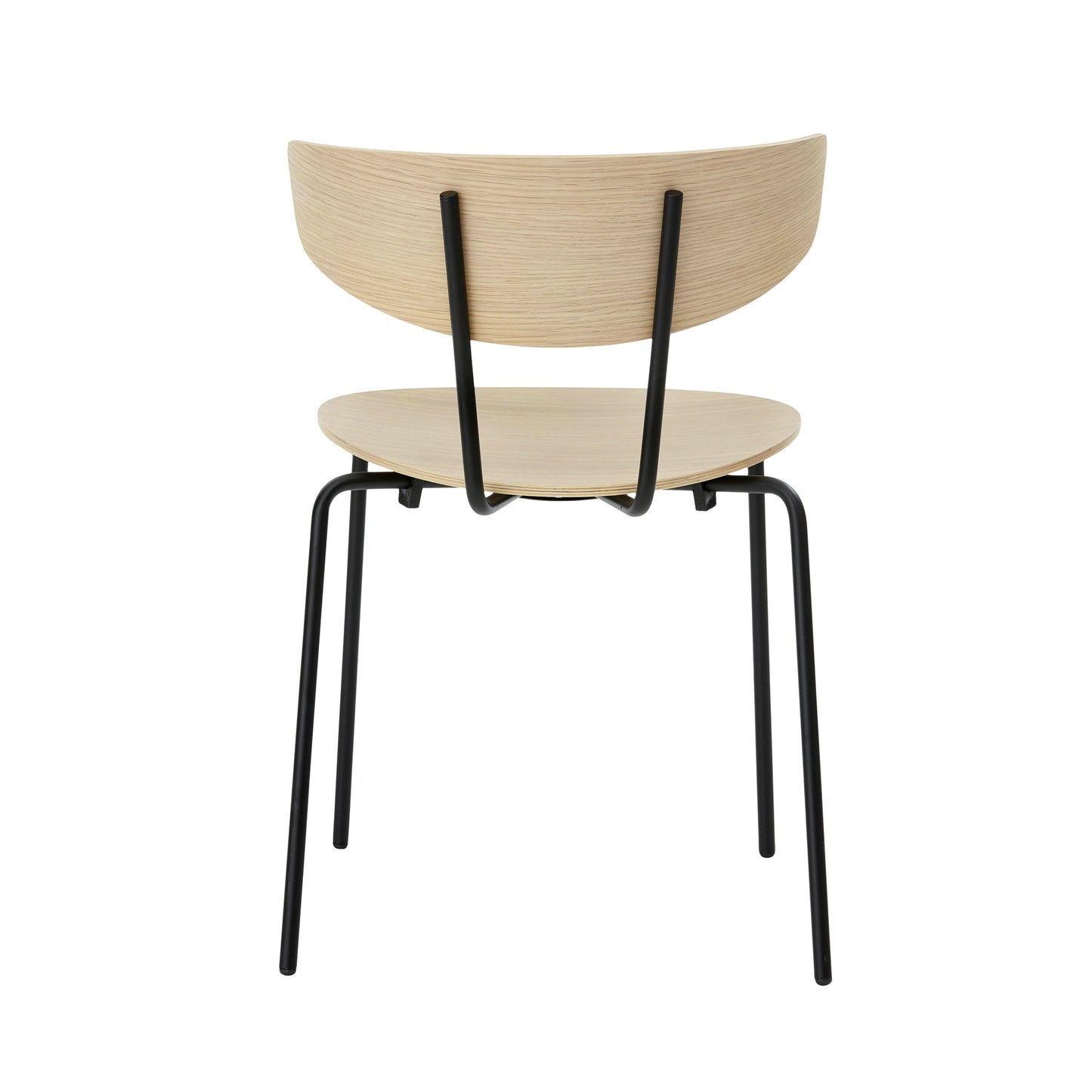 Ferm Living Herman tuoli tammi