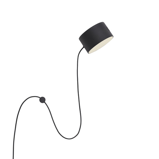 Muuto Post seinävalaisin