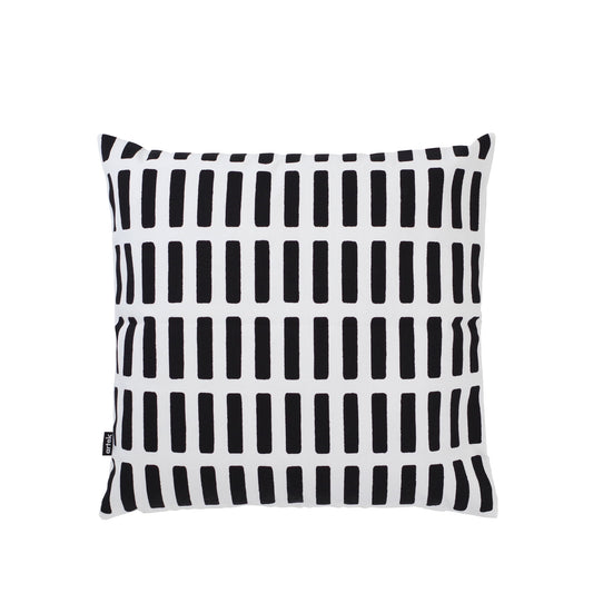 Artek Siena tyynynpäällinen 40x40 musta