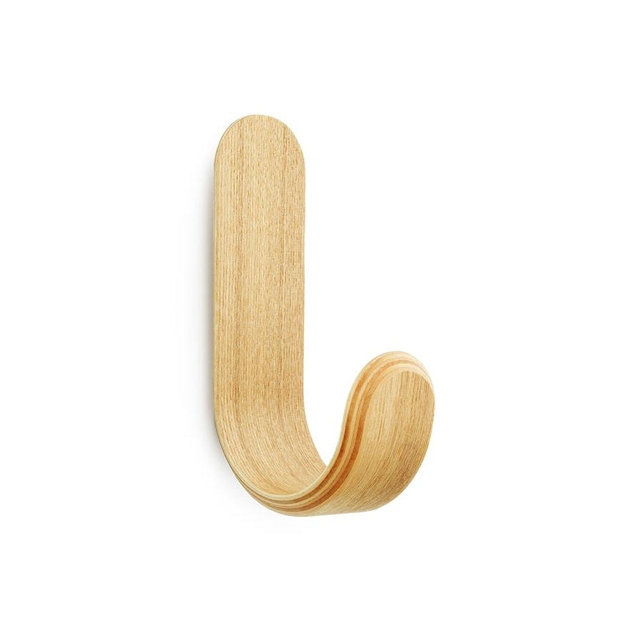 Normann Copenhagen Curve ripustin saarni