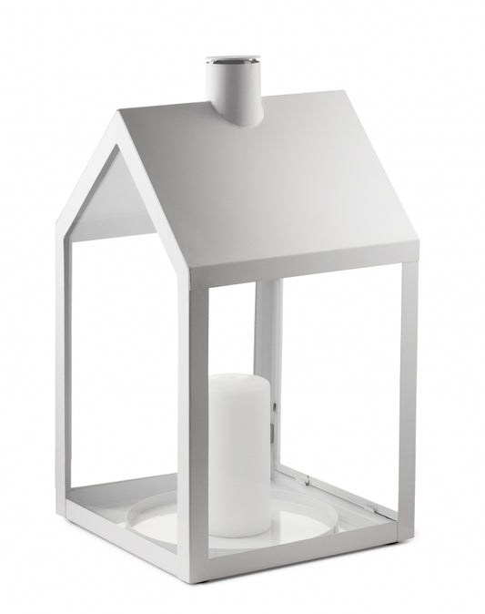 Normann Copenhagen Light House valkoinen
