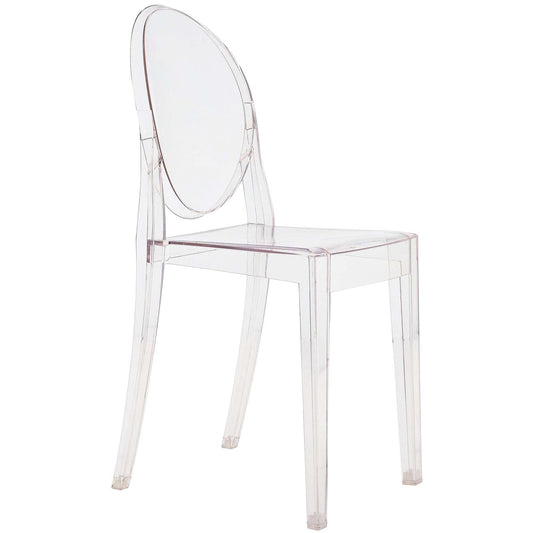 Kartell Victoria Ghost kirkas