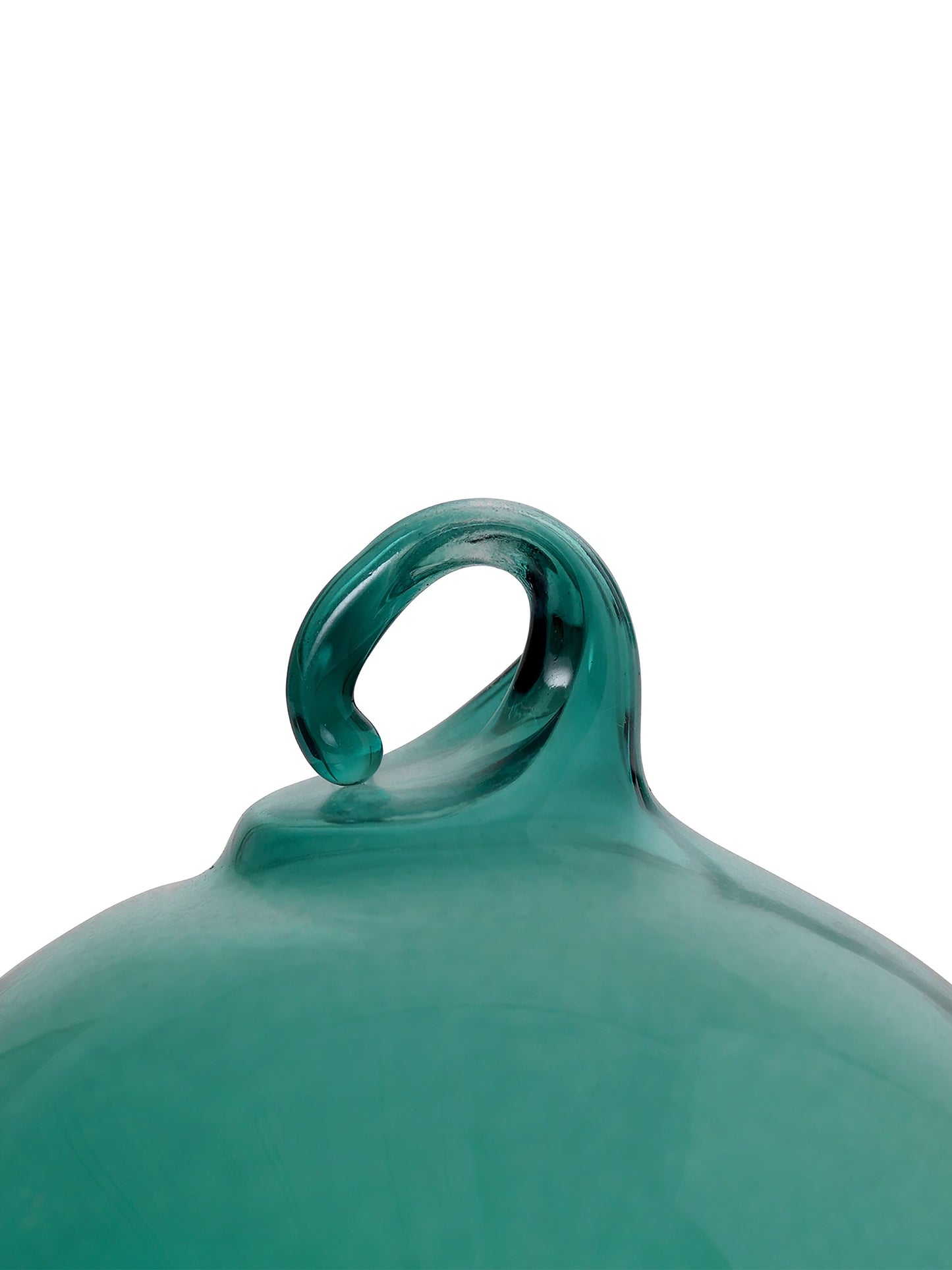 Ferm Living lasikoristeet M 4kpl tumma