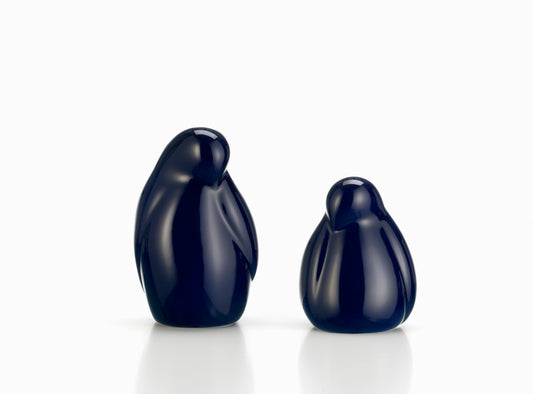 Vitra Resting Bird sininen
