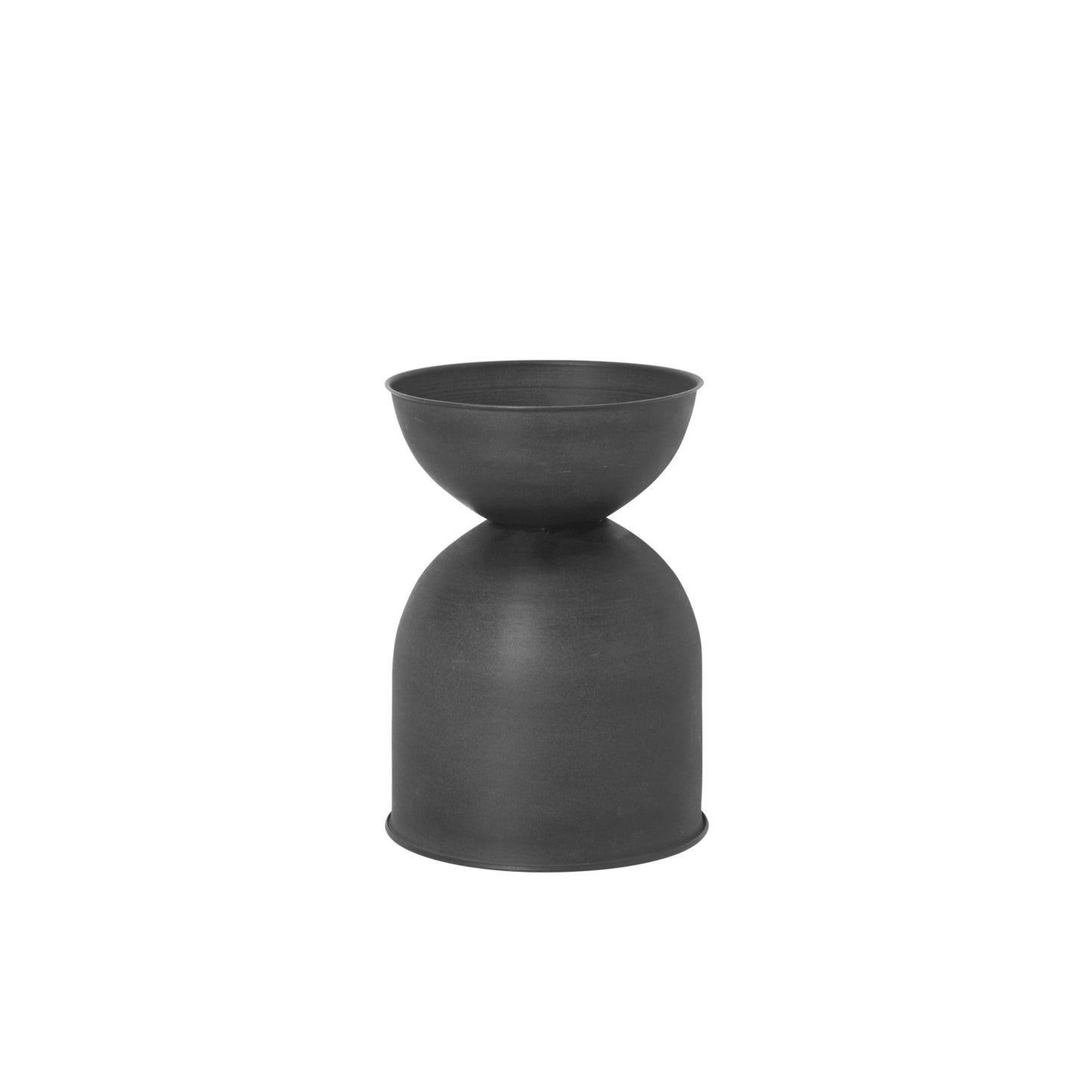 Ferm Living Hourglass ruukku S