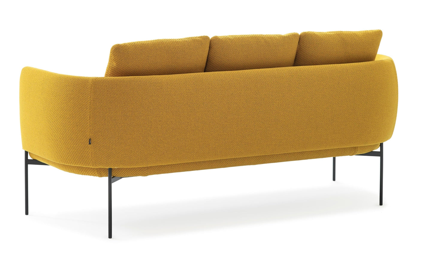 Adea Bonnet 186cm sohva