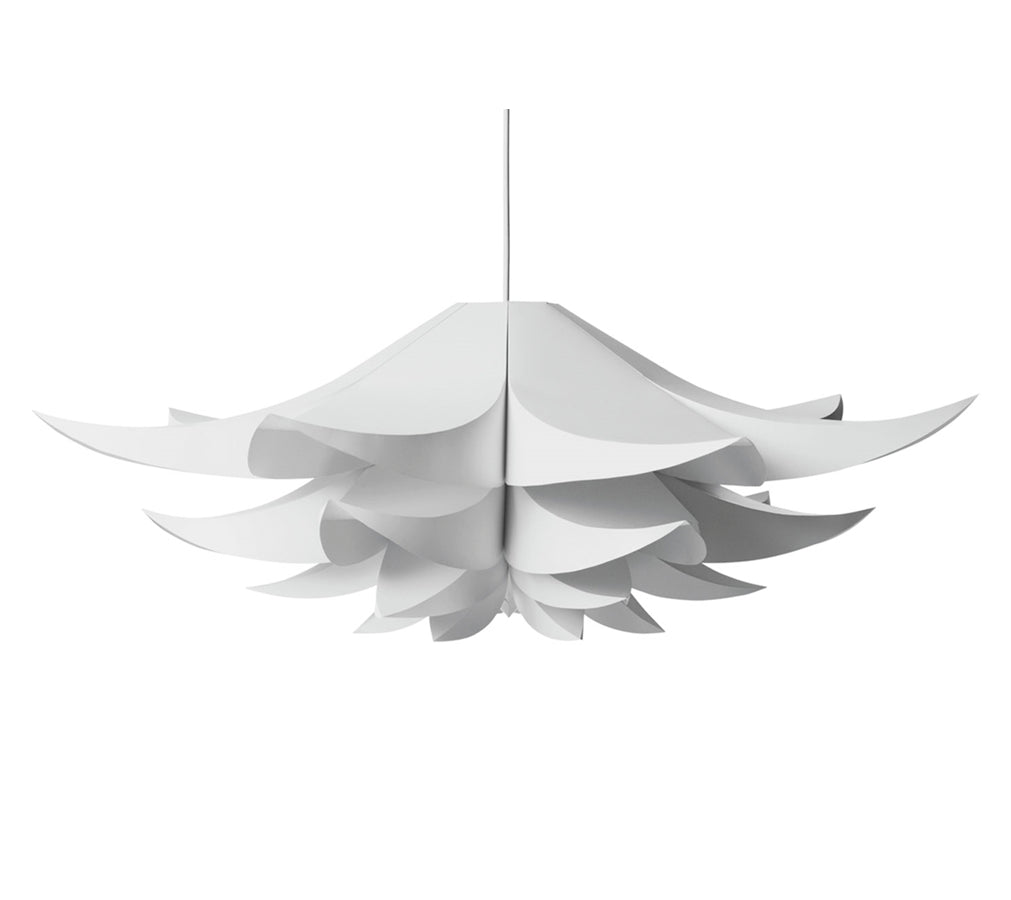 Normann Copenhagen Norm 06 iso valaisin