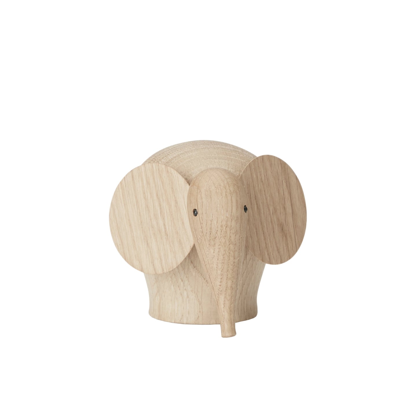 WOUD Nunu Elephant mini tammi