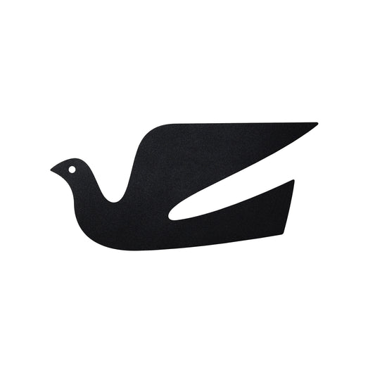 Vitra Dove seinäkoriste