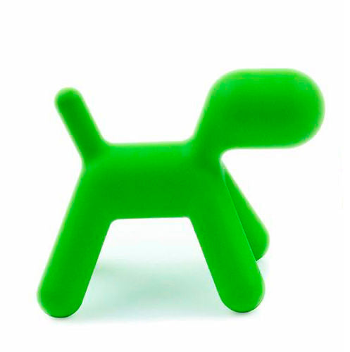Magis Puppy M vihreä