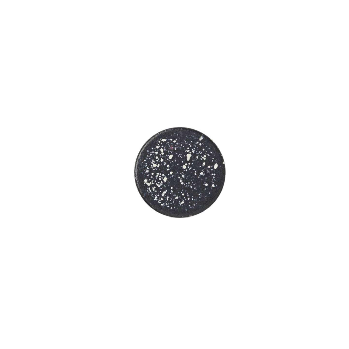 Ferm Living Hook Cast iron ripustin S