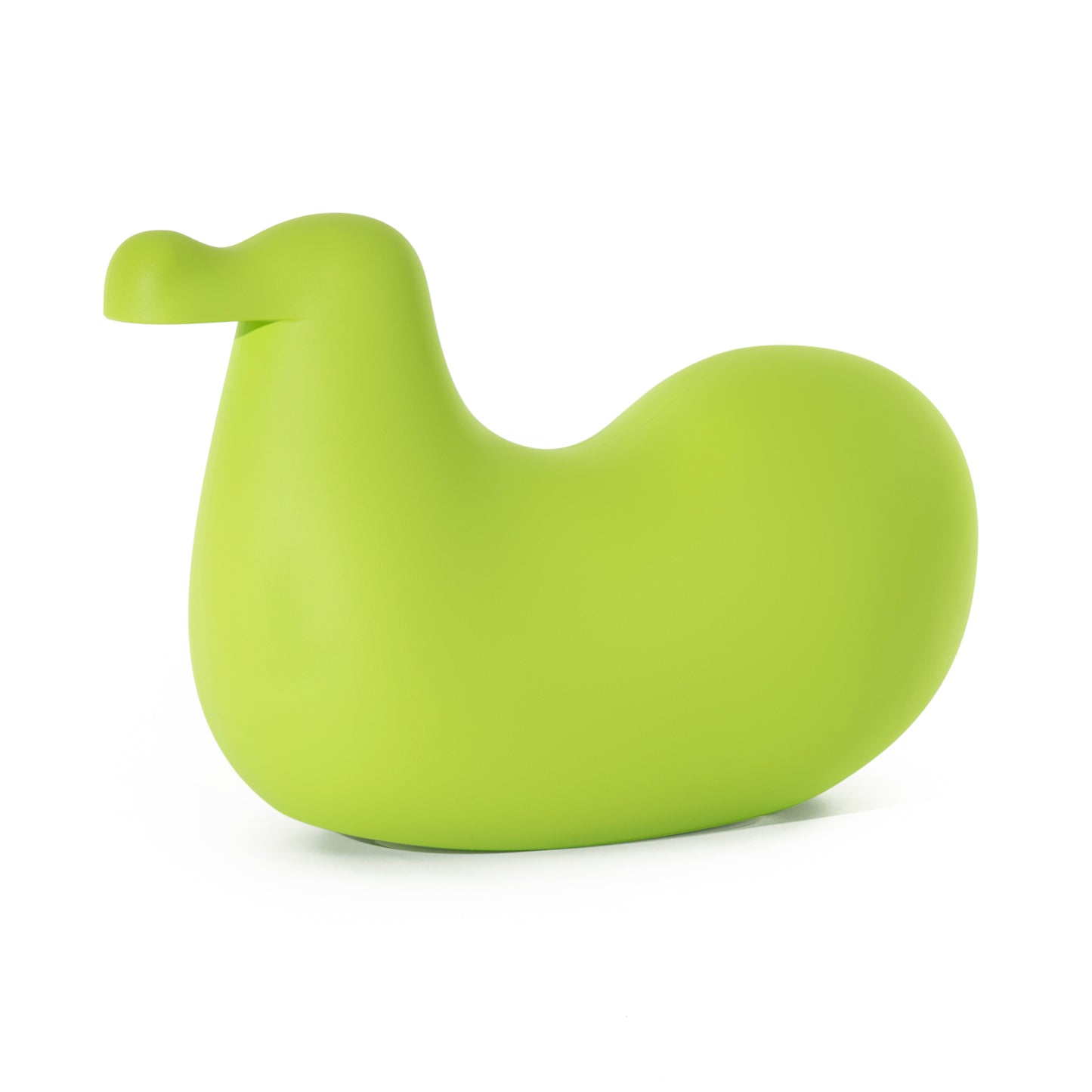 Magis Dodo keinutuoli vaalean vihreä