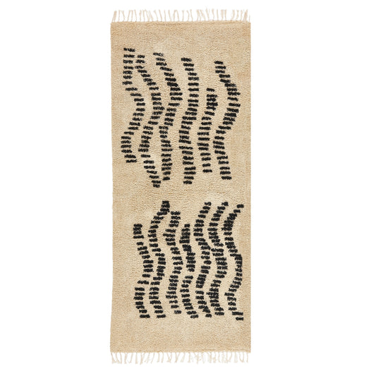 Finarte Dyyni matto 80x200