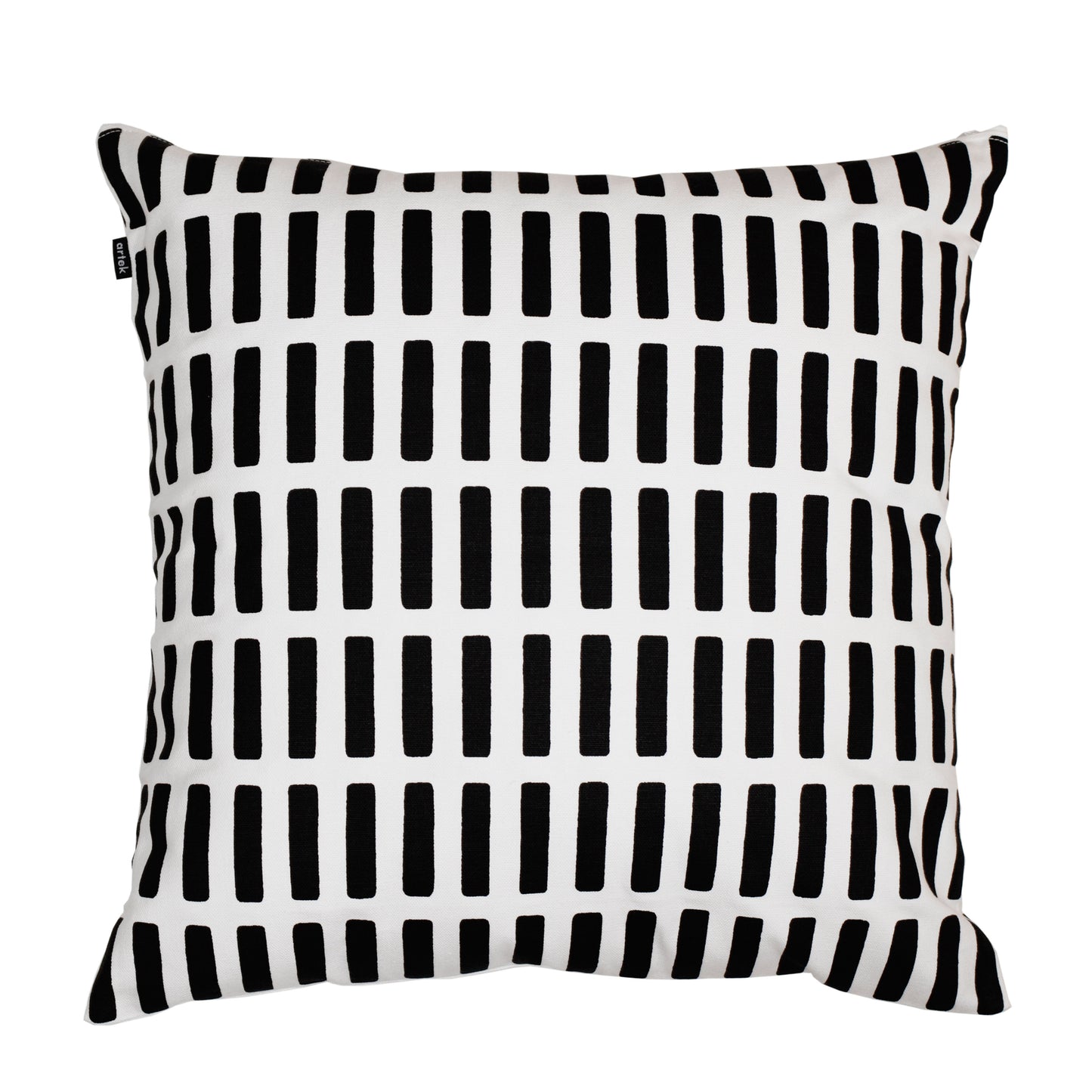 Artek Siena tyynynpäällinen 50x50 musta