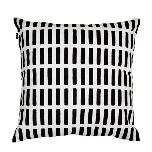 Artek Siena tyynynpäällinen 50x50 musta