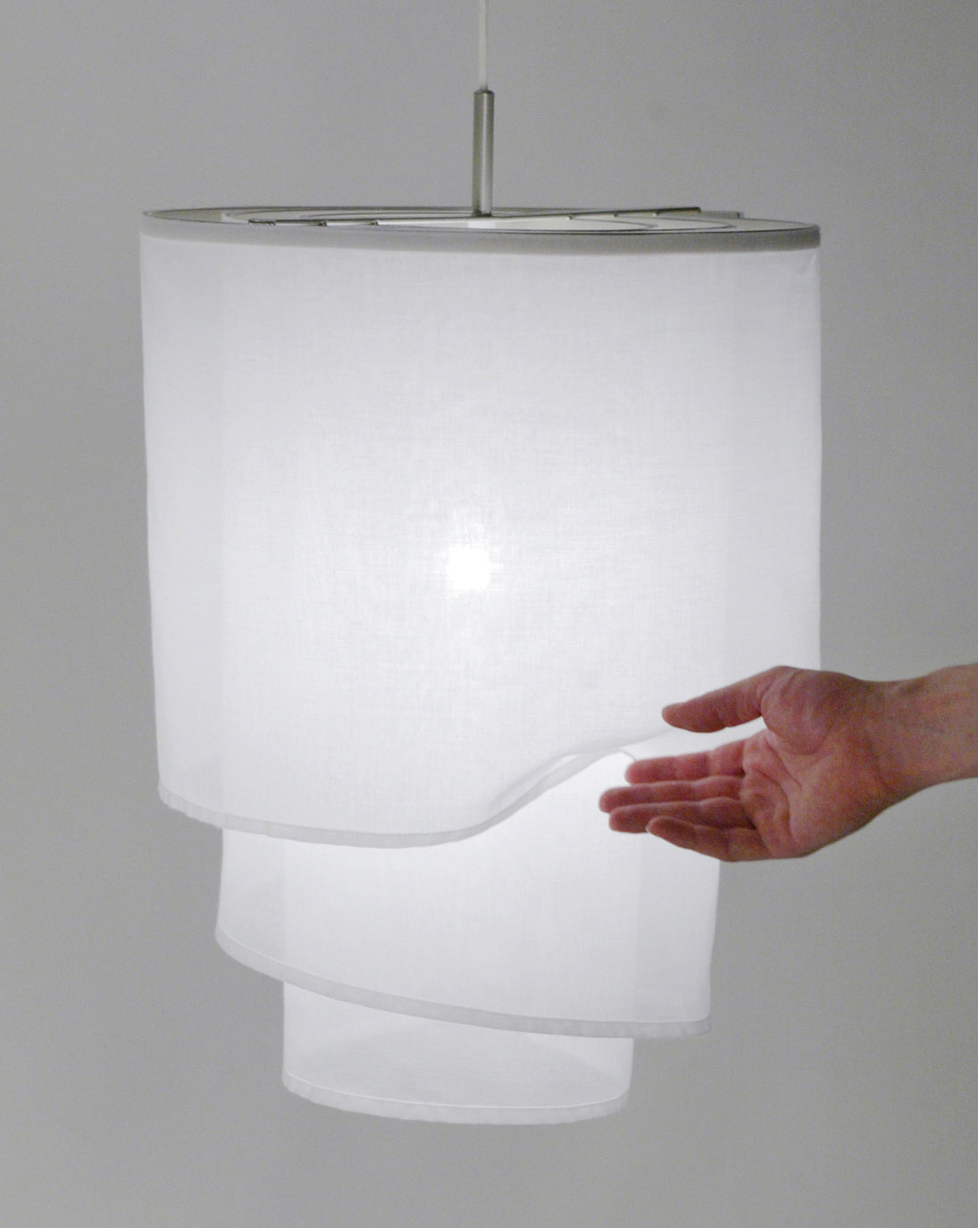 Doctor Design Vuolle plafondi