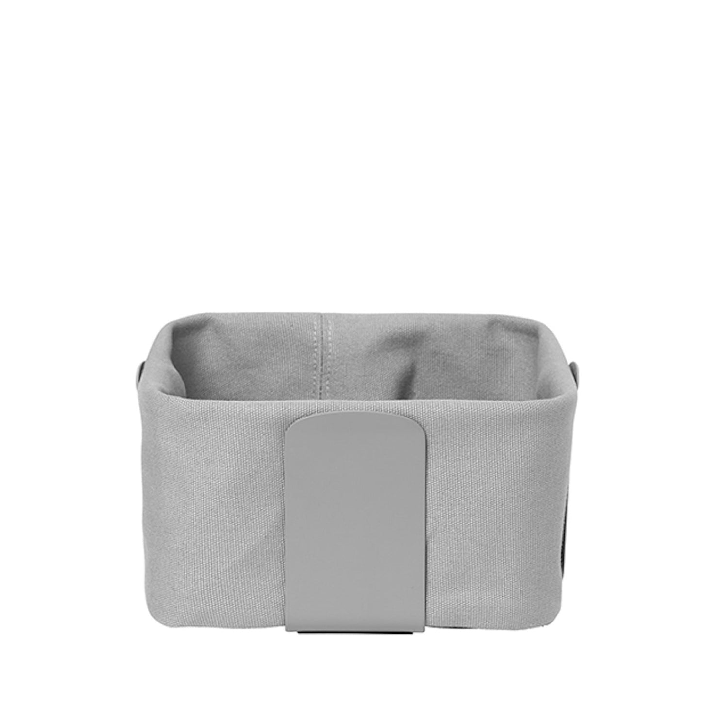 Blomus DESA  leipäkori harmaa
