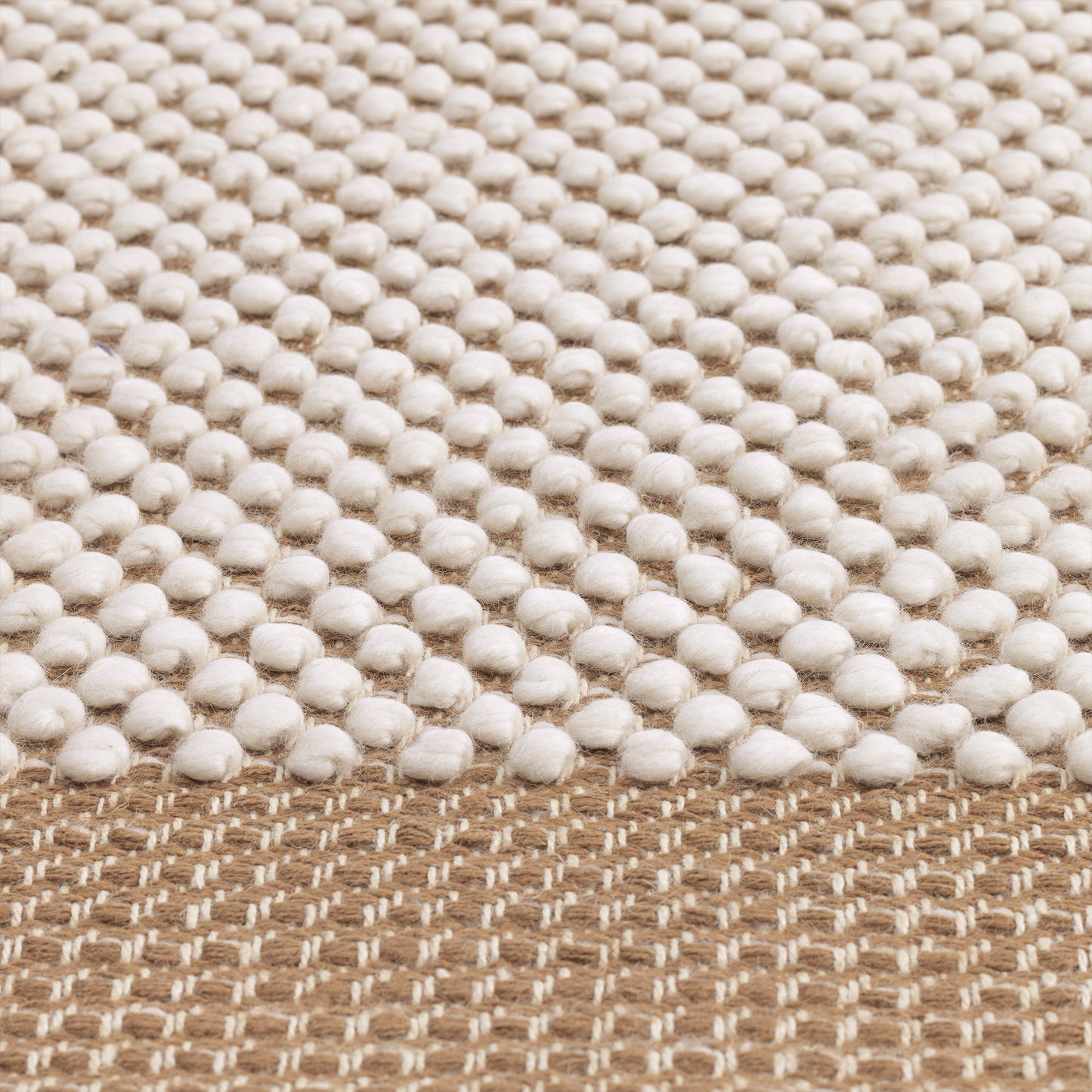 Muuto Pebble matto 200x300 beige