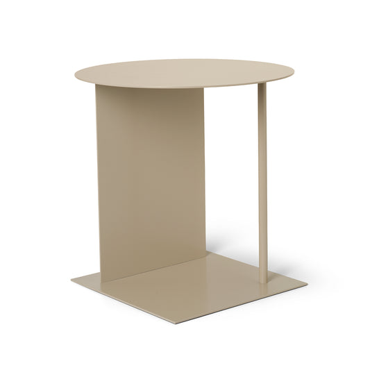 Ferm Living Place sivupöytä cashmere