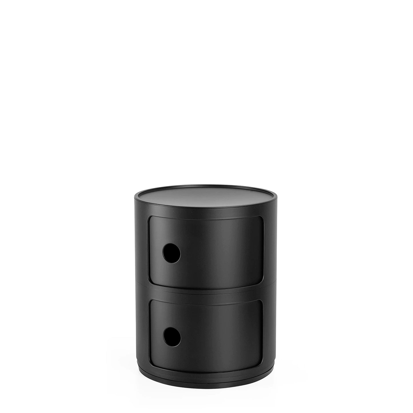 Kartell Componibili Recycled 2-os. mattamusta