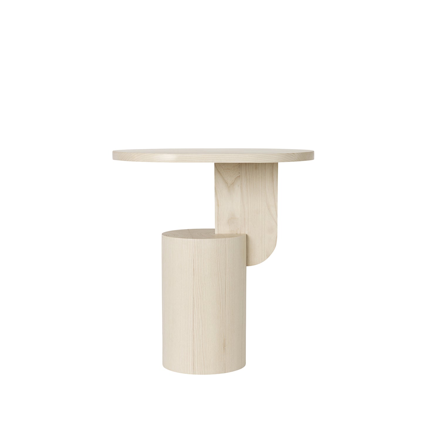 Ferm Living Insert sivupöytä saarni