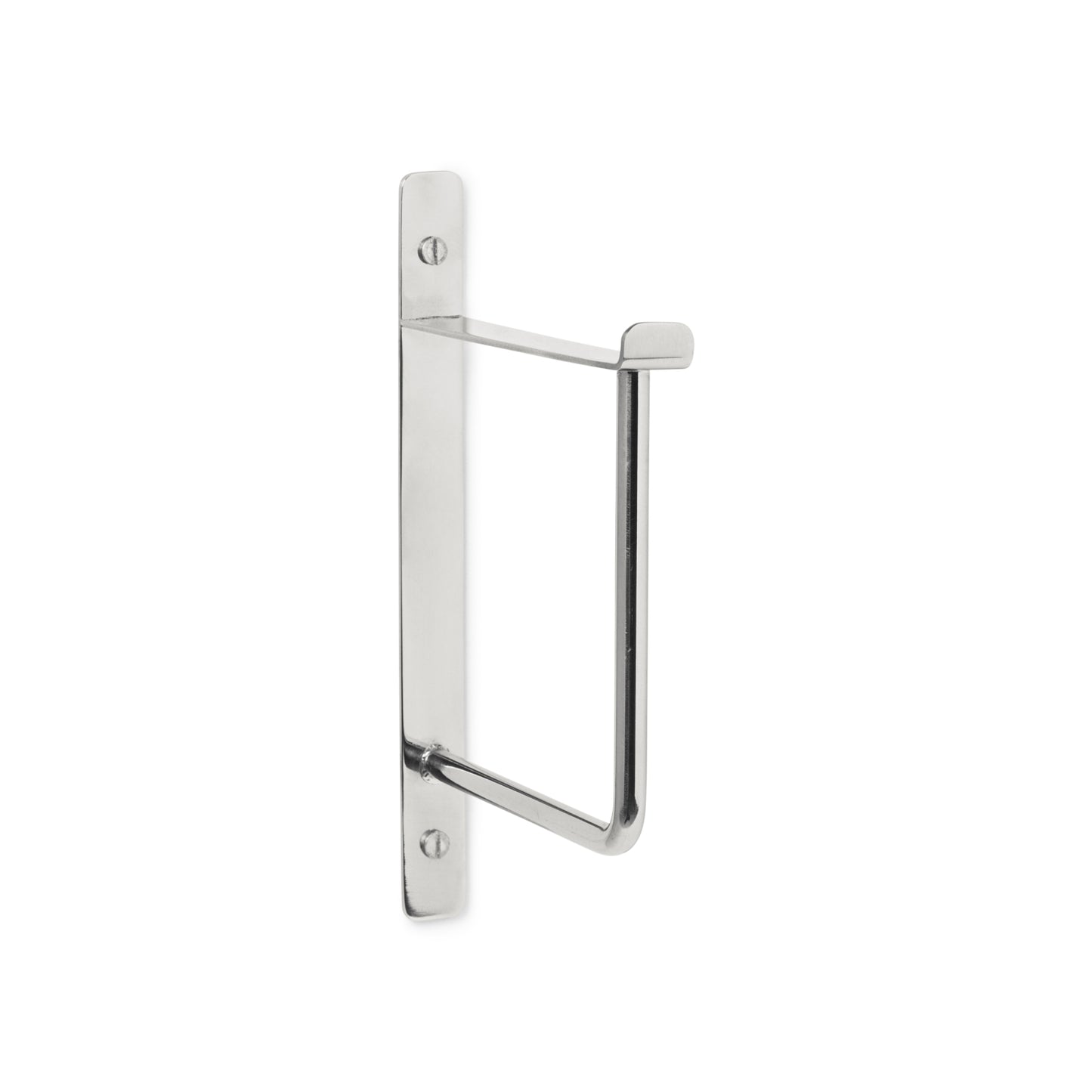 Ferm Living Hang Rack seinänaulakko teräs