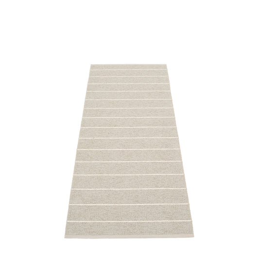 Pappelina Carl 70x180 linen/beige