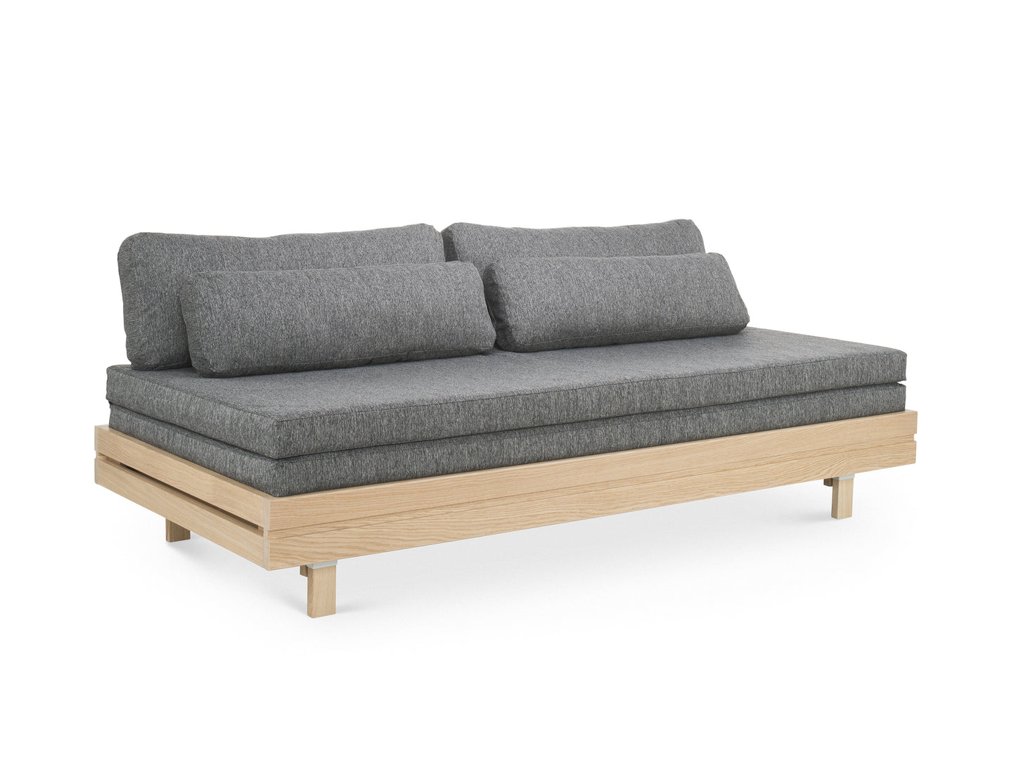 Tapio Anttila Collection Day&Night vuodesohva harmaa