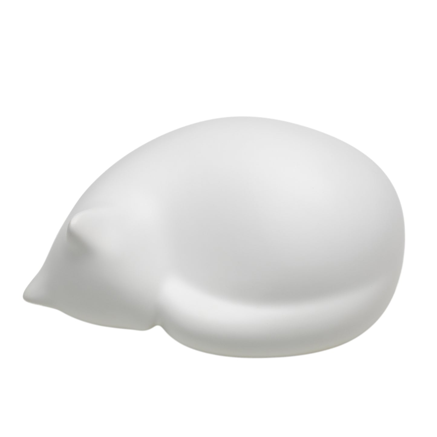 Vitra Resting Cat iso valkoinen