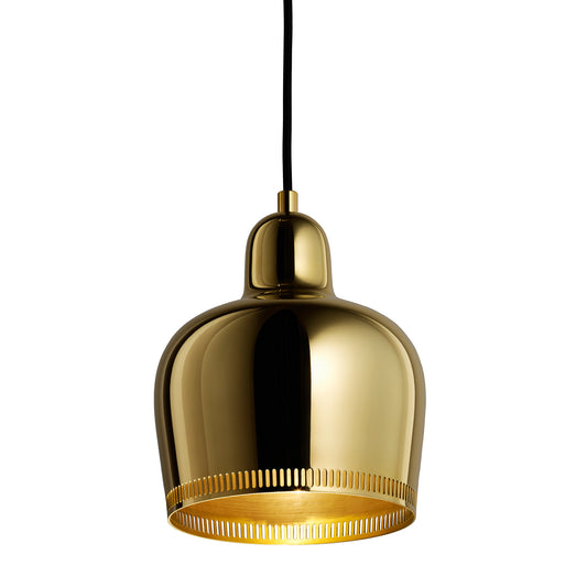 Artek A330S Golden Bell riippuvalaisin Savoy