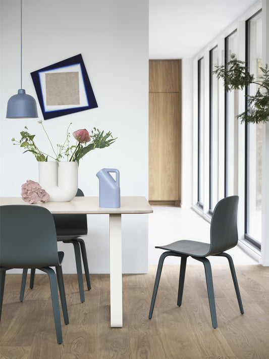 Muuto 70/70 pöytä 225x90 hiekka/hiekka
