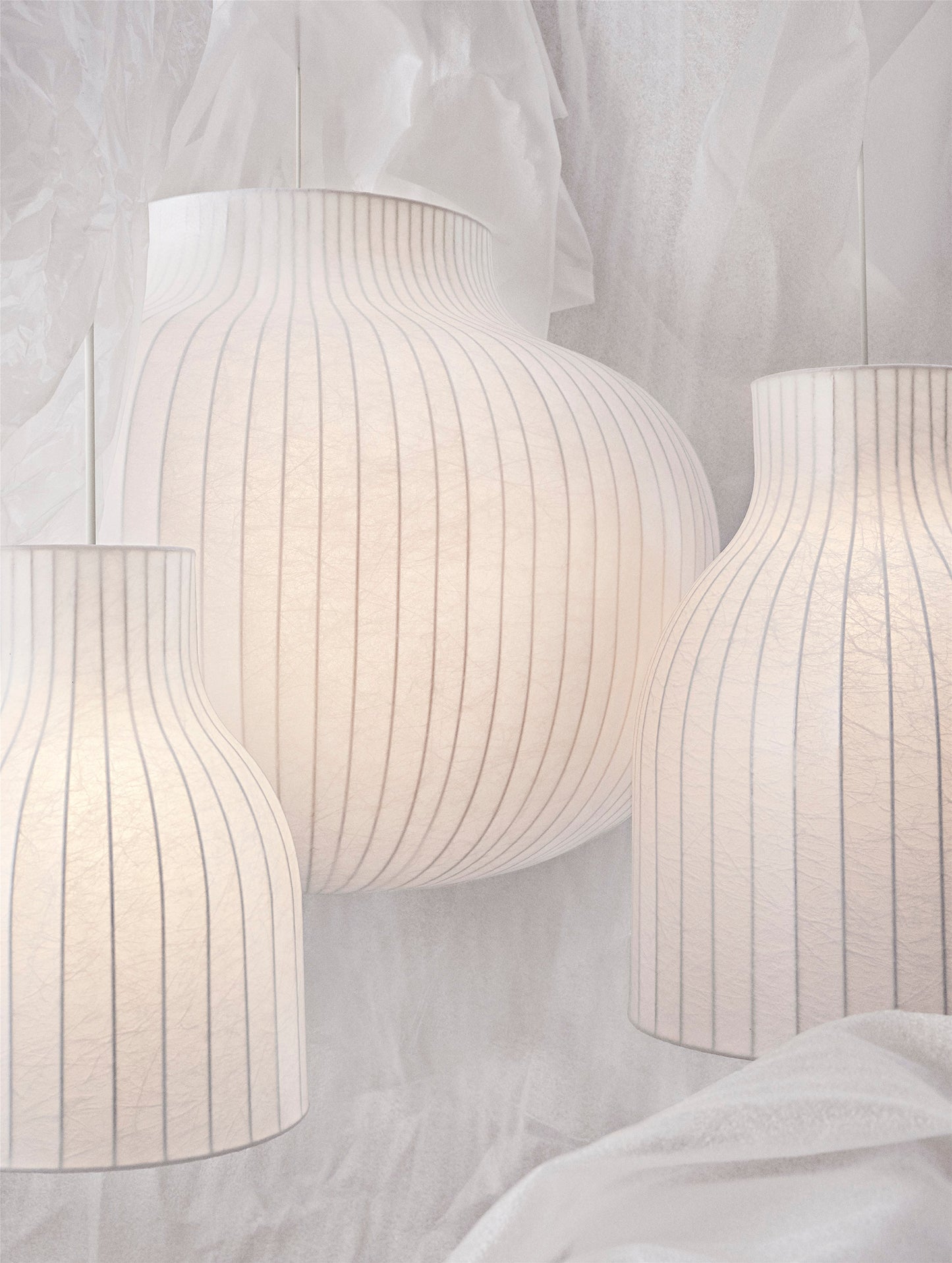Muuto Strand open valaisin 40cm
