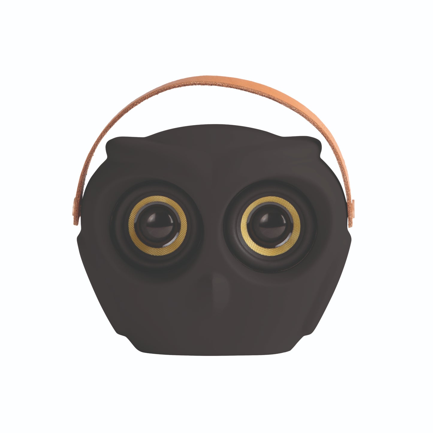 KREAFUNK aOWL Bluetooth-kaiutin musta