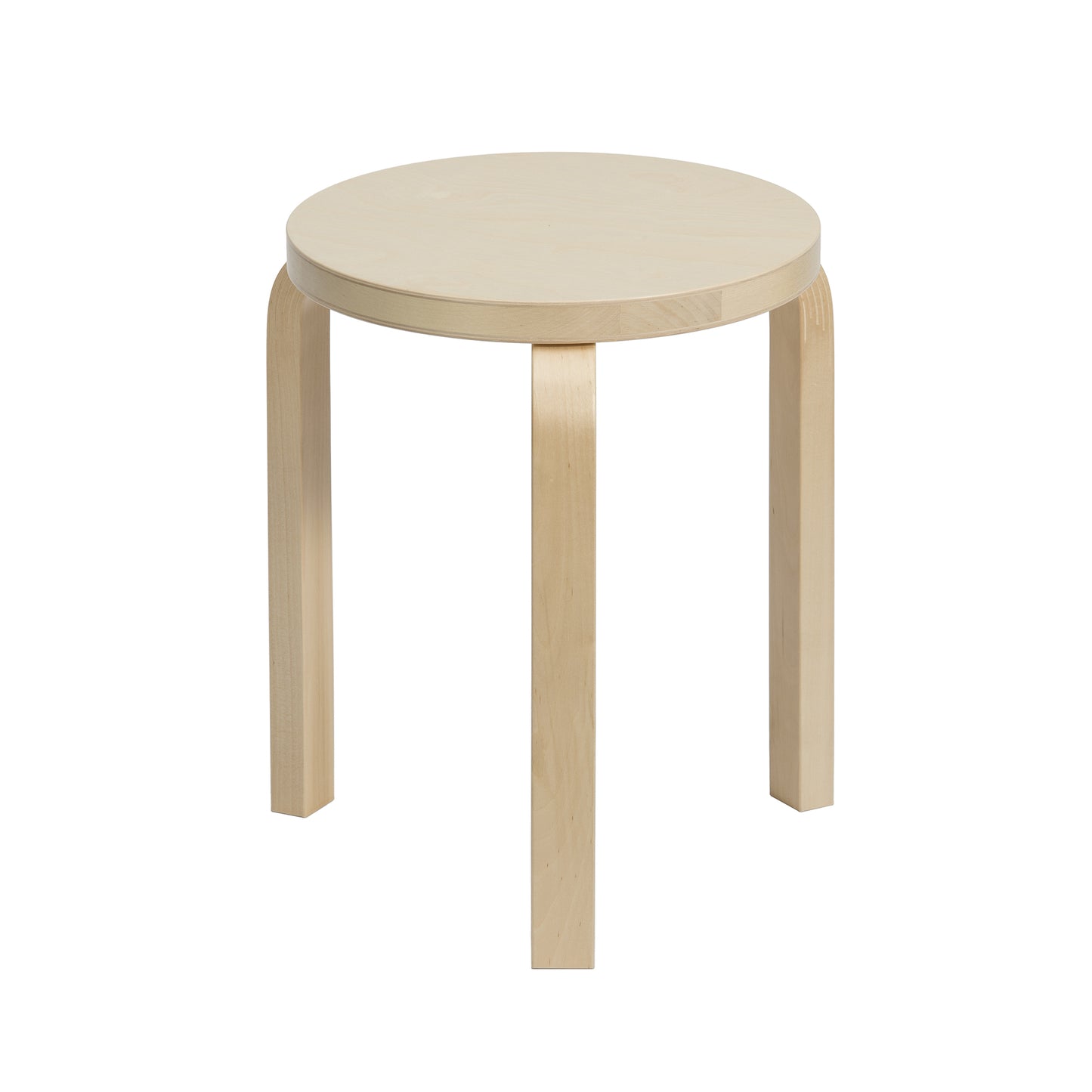 Artek 60 jakkara koivu
