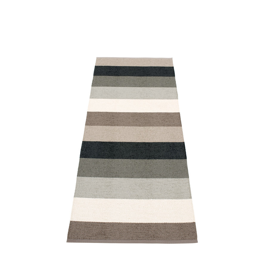 Pappelina Molly 70x200 mud