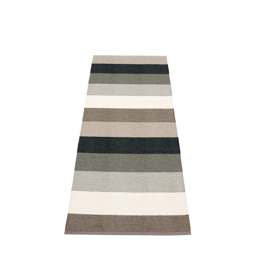 Pappelina Molly 70x200 mud