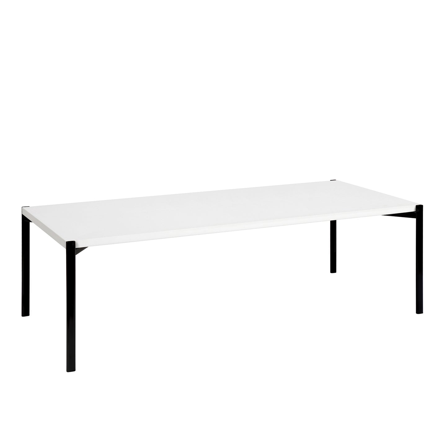 Artek Kiki sohvapöytä 140x60 valkoinen