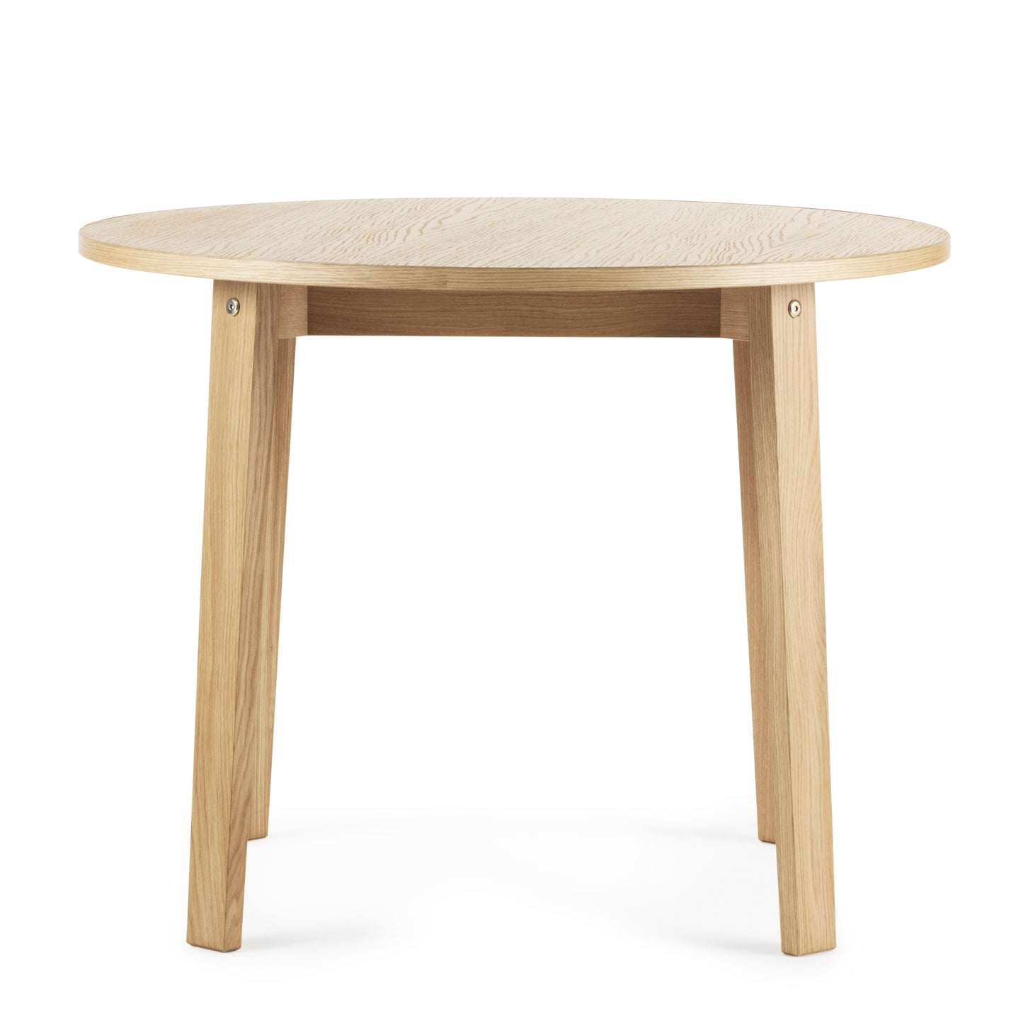 Normann Copenhagen Slice Vol. 2 pöytä tammi