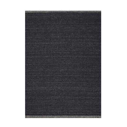 Linie Design Versanti 170x240 tummanharmaa