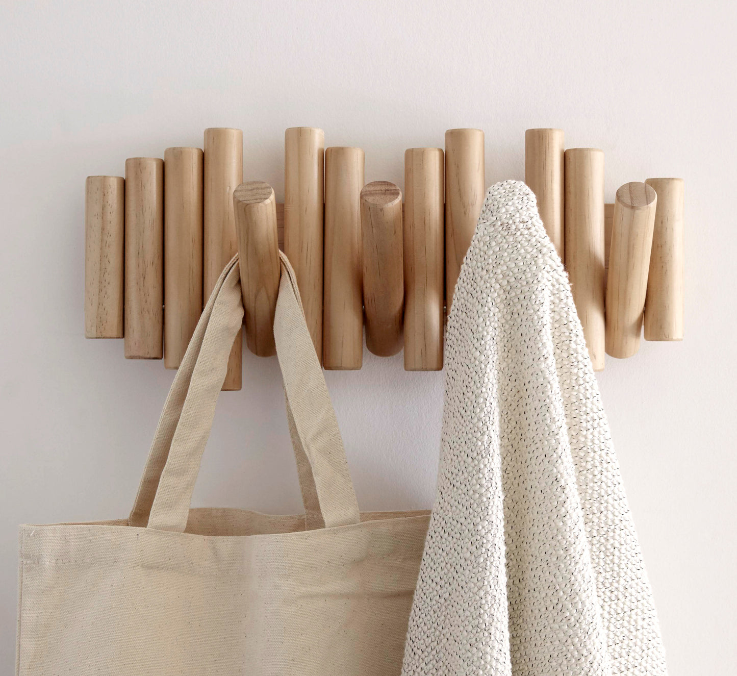Umbra Picket naulakko natural