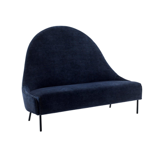 Adea Napoleon Roundback 150 cm sohva