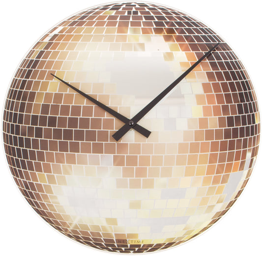 Nextime Mirror Disco
