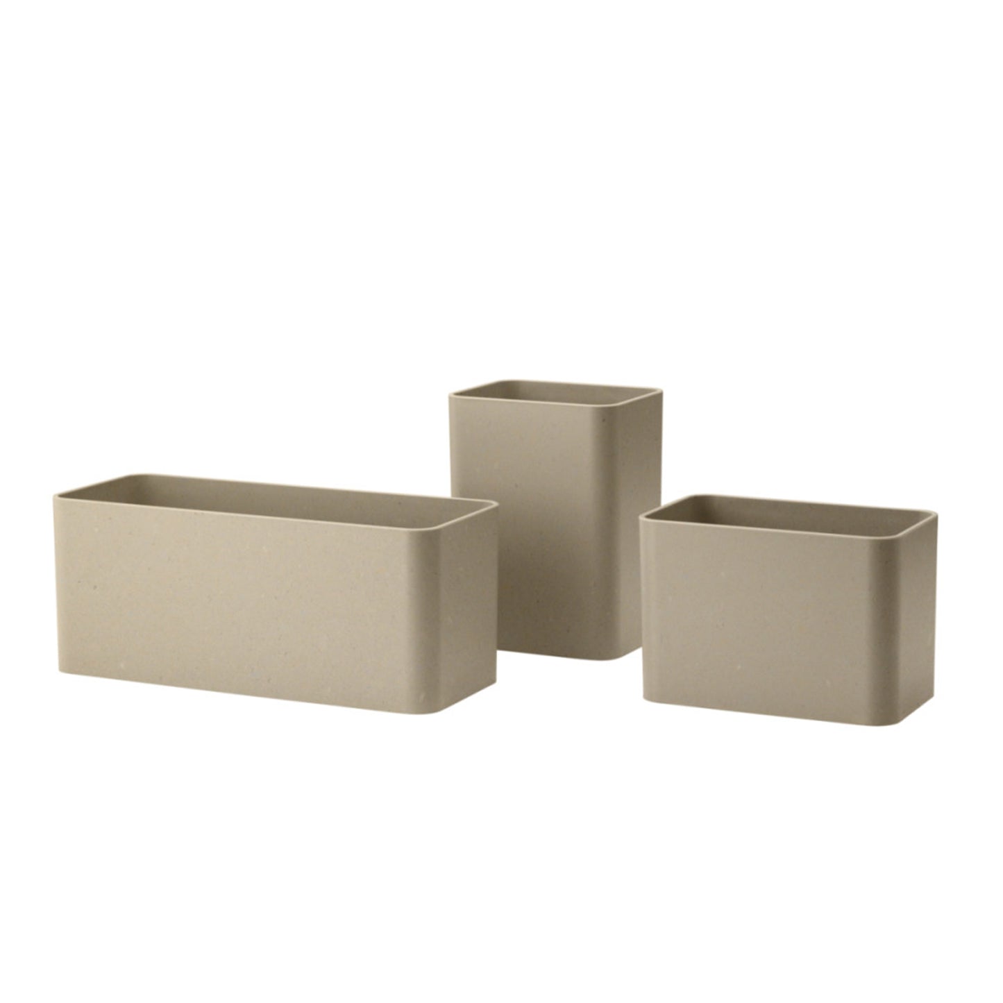 String System lokerosetti beige