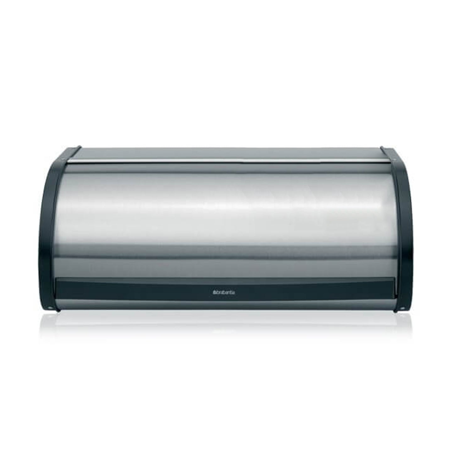 Brabantia Roll Top leipälaatikko mattateräs