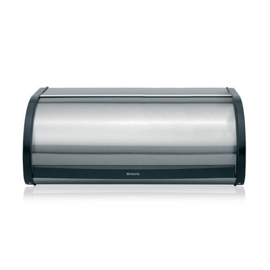 Brabantia Roll Top leipälaatikko mattateräs