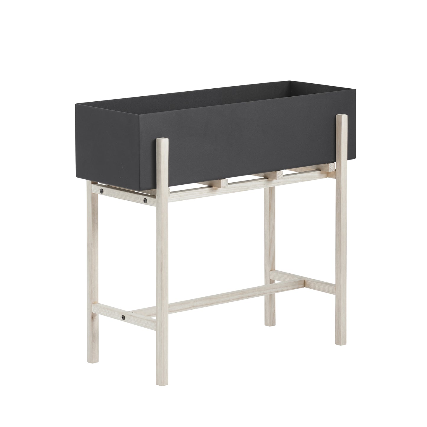 Design House Stockholm Botanic Stand musta/saarni