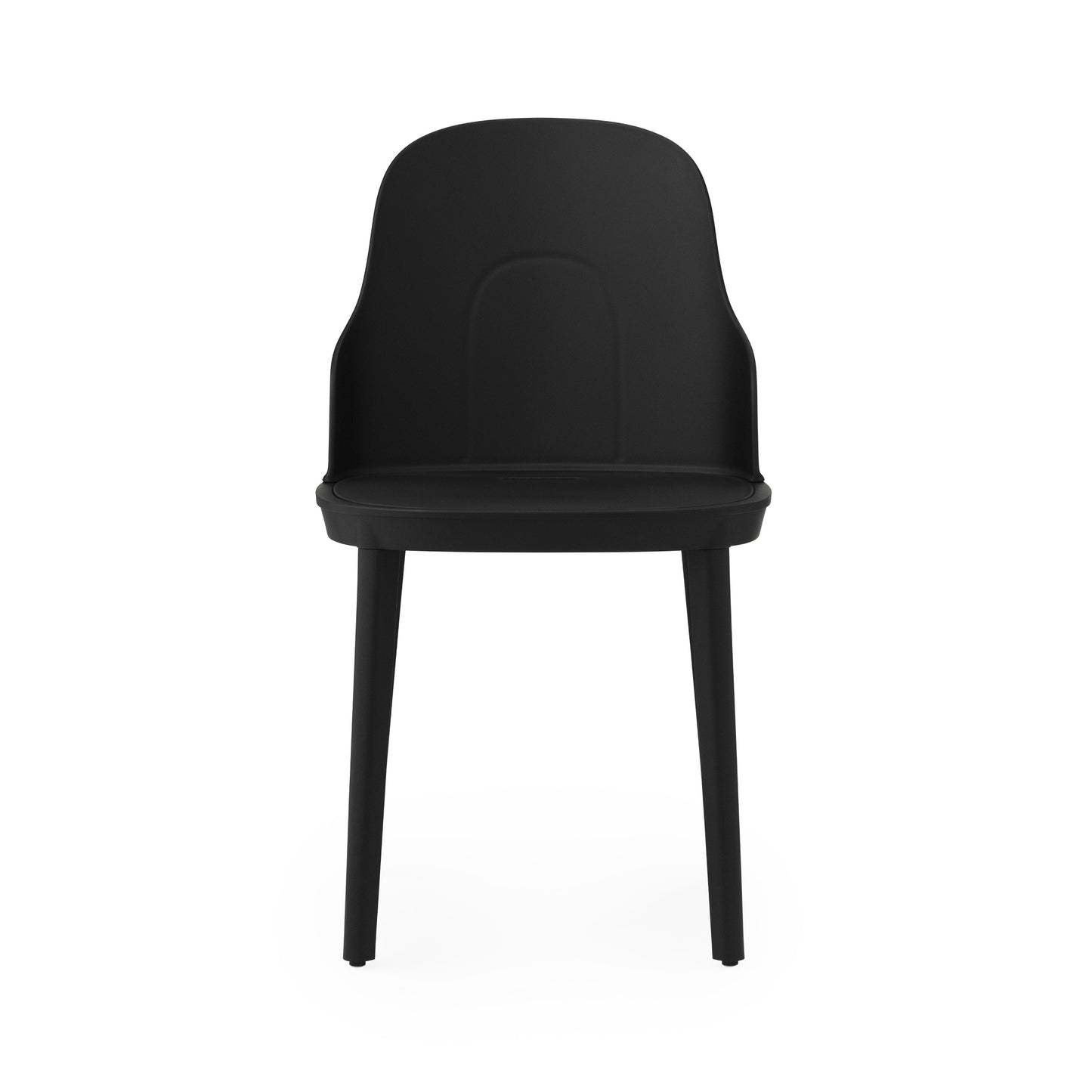 Normann Copenhagen Allez tuoli musta