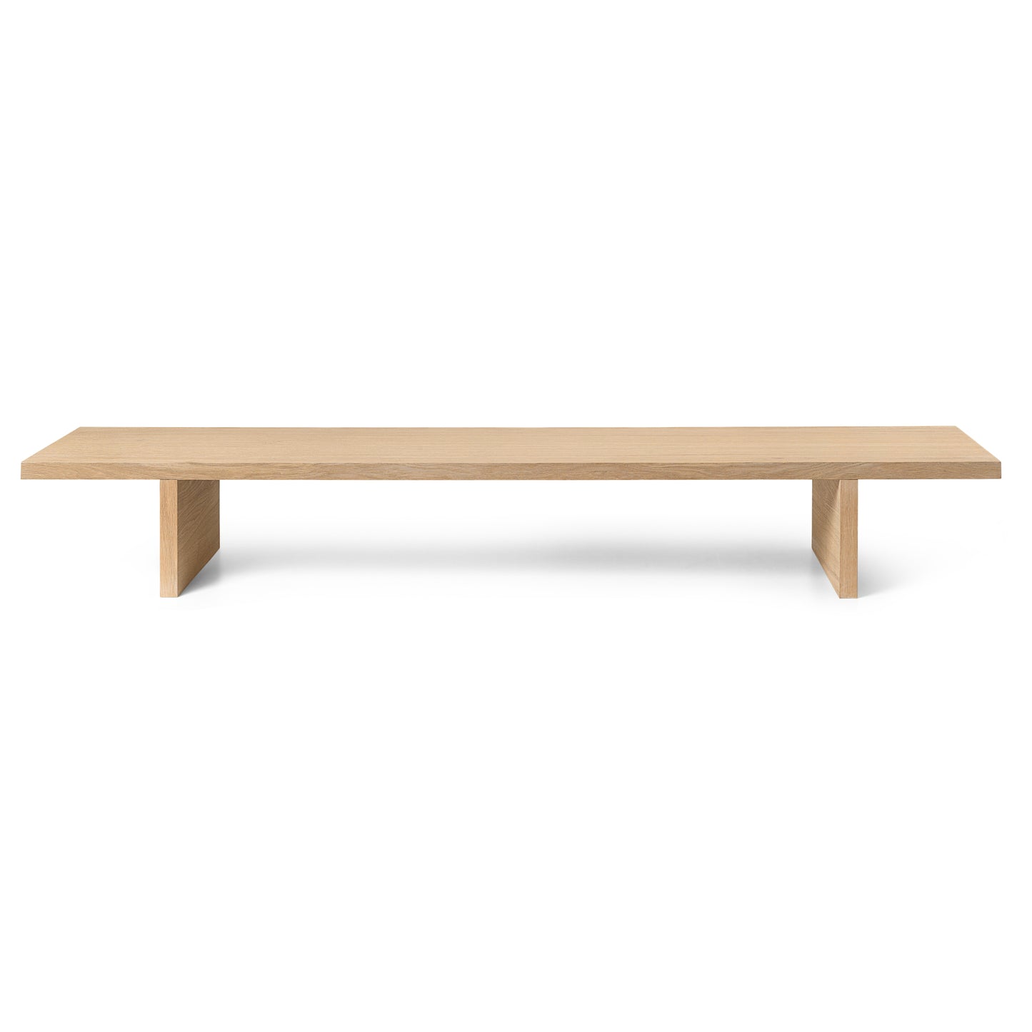 Ferm Living Kona pöytä tammi