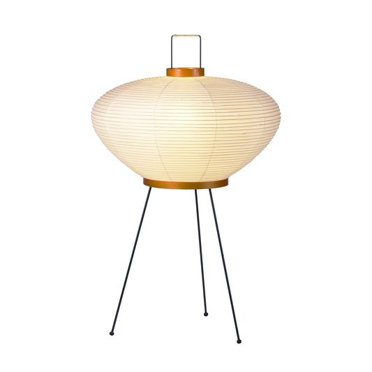 Vitra Akari 9A pöytävalaisin