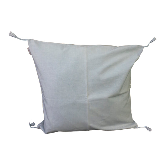 Linum Bella tyynynpäällinen 50x50 vaaleansininen